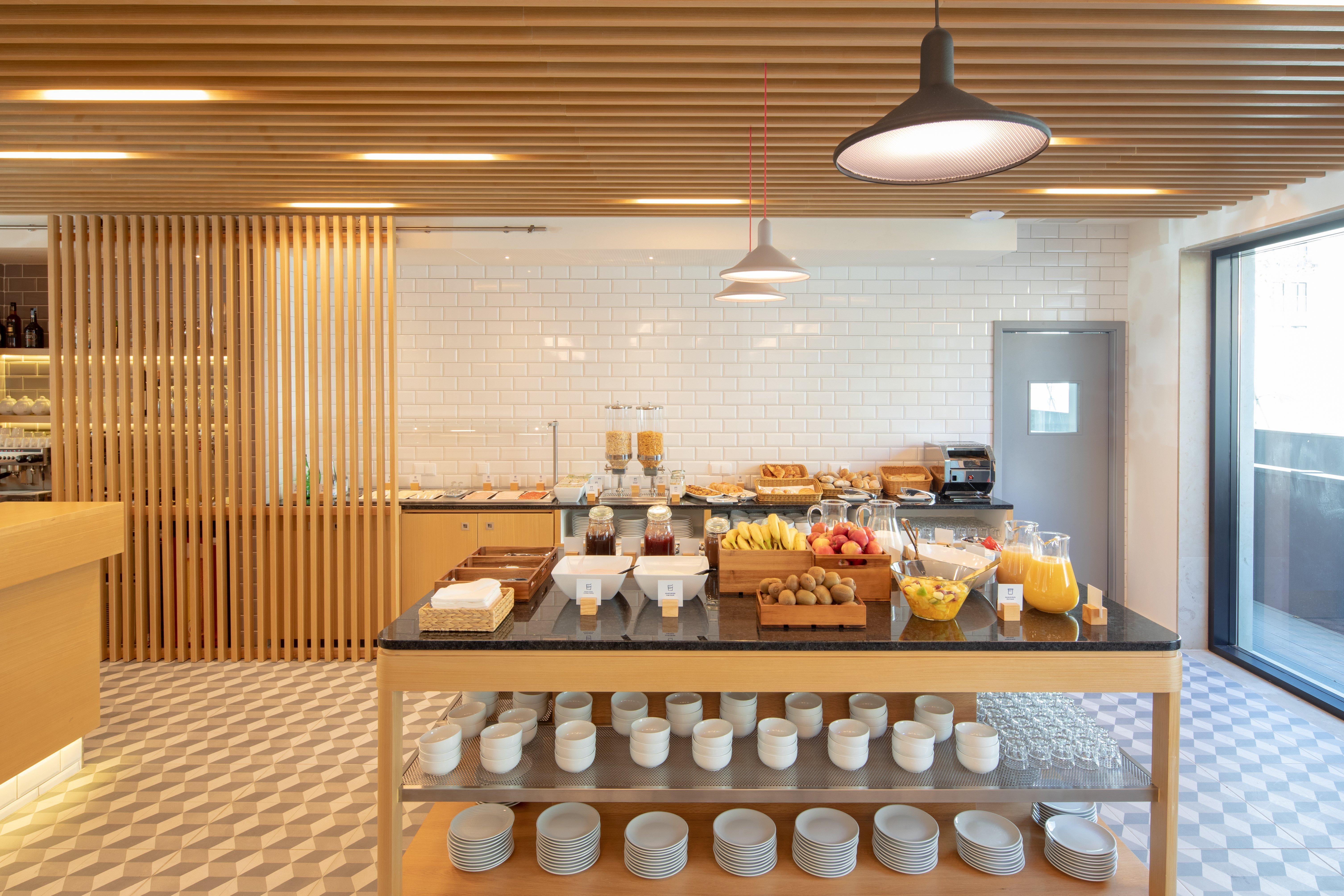 Hotel Express - - Plaza Saldanha By Ihg Lissabon