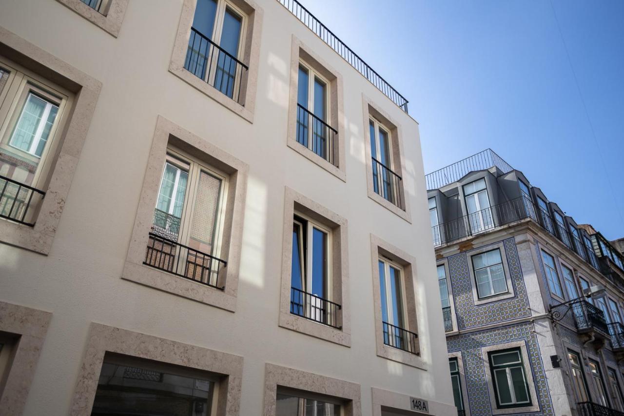 Elegant & Sophisticated Campo Ourique By Gt House Appartement Lisboa