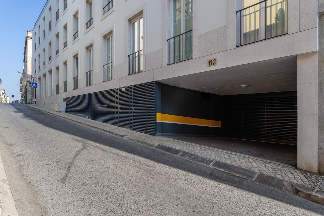 Elegant & Sophisticated Campo Ourique By Gt House Appartement Lisboa