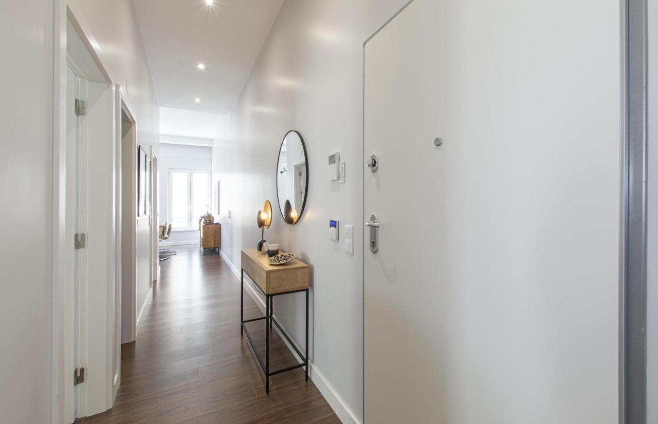 Appartement Elegant & Sophisticated Campo Ourique By Gt House Lisboa