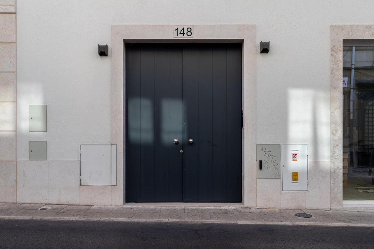 Elegant & Sophisticated Campo Ourique By Gt House Appartement Lisboa
