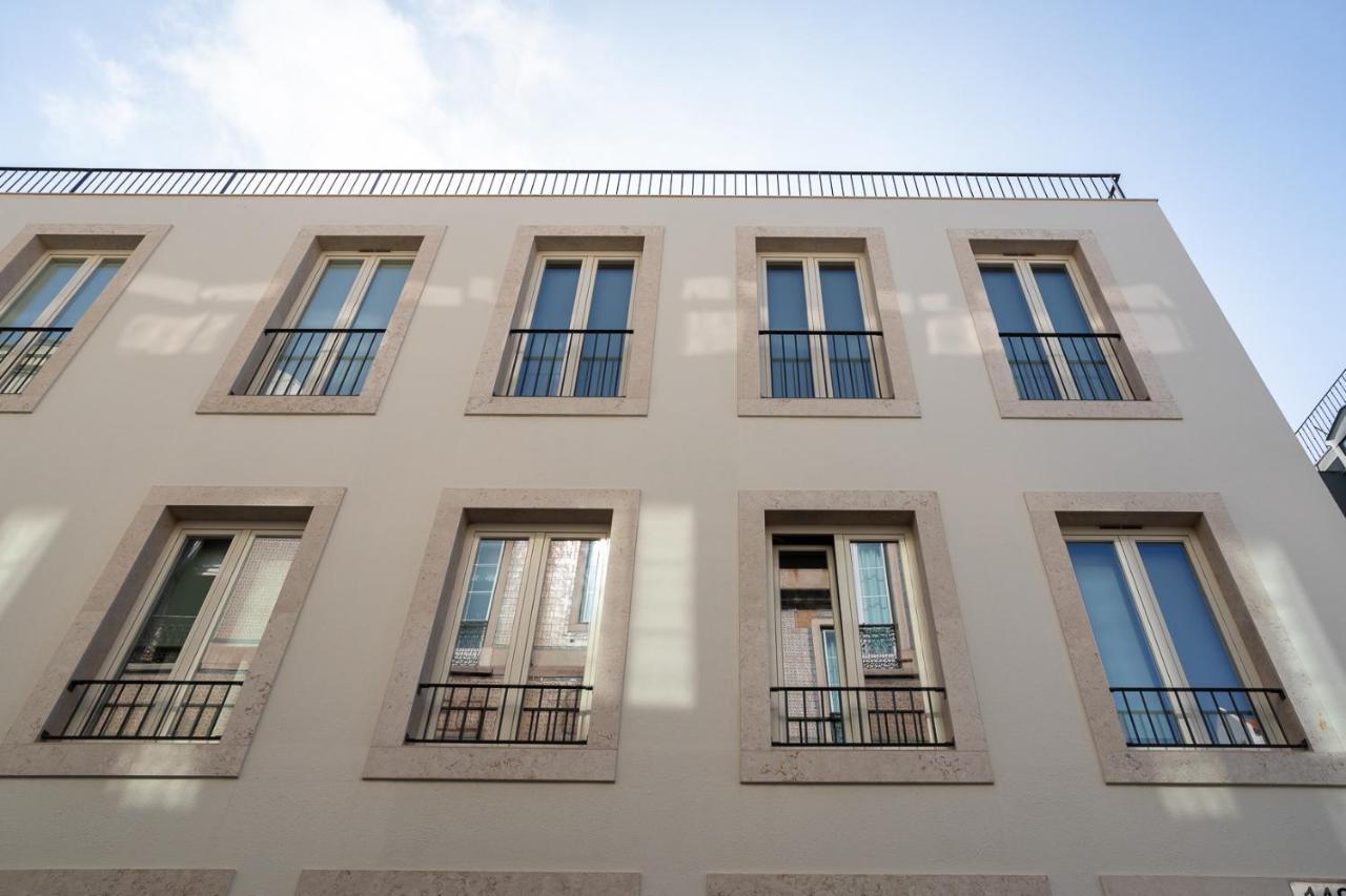 Appartement Elegant & Sophisticated Campo Ourique By Gt House *