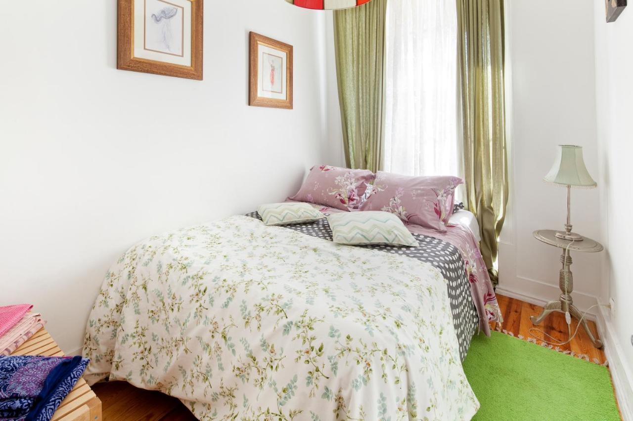 Feelinglisbon Fado Apartment *