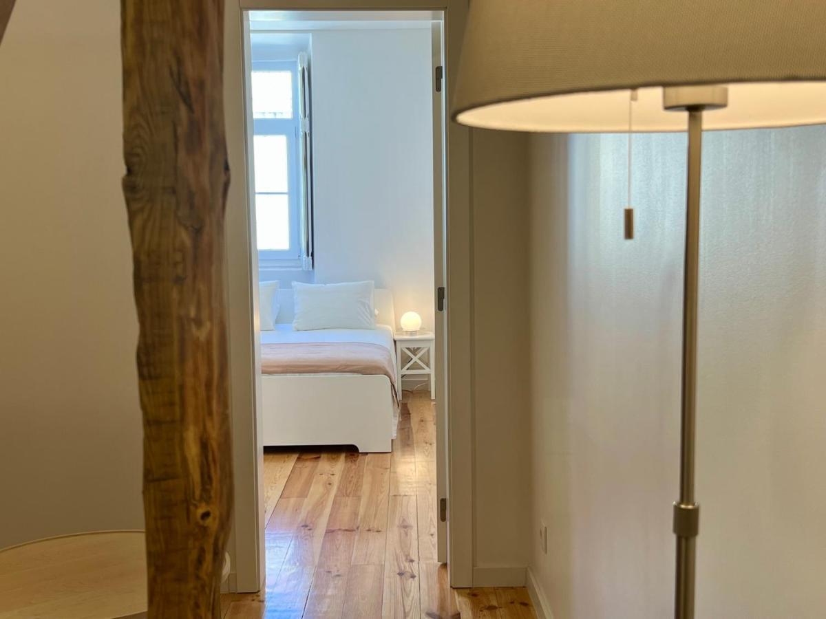 Appartement Portugalia Lissabon