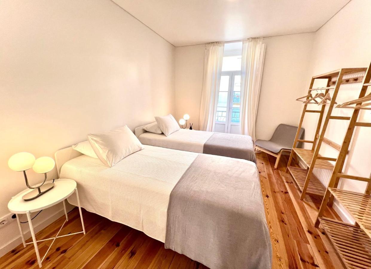 Portugalia Appartement Lissabon