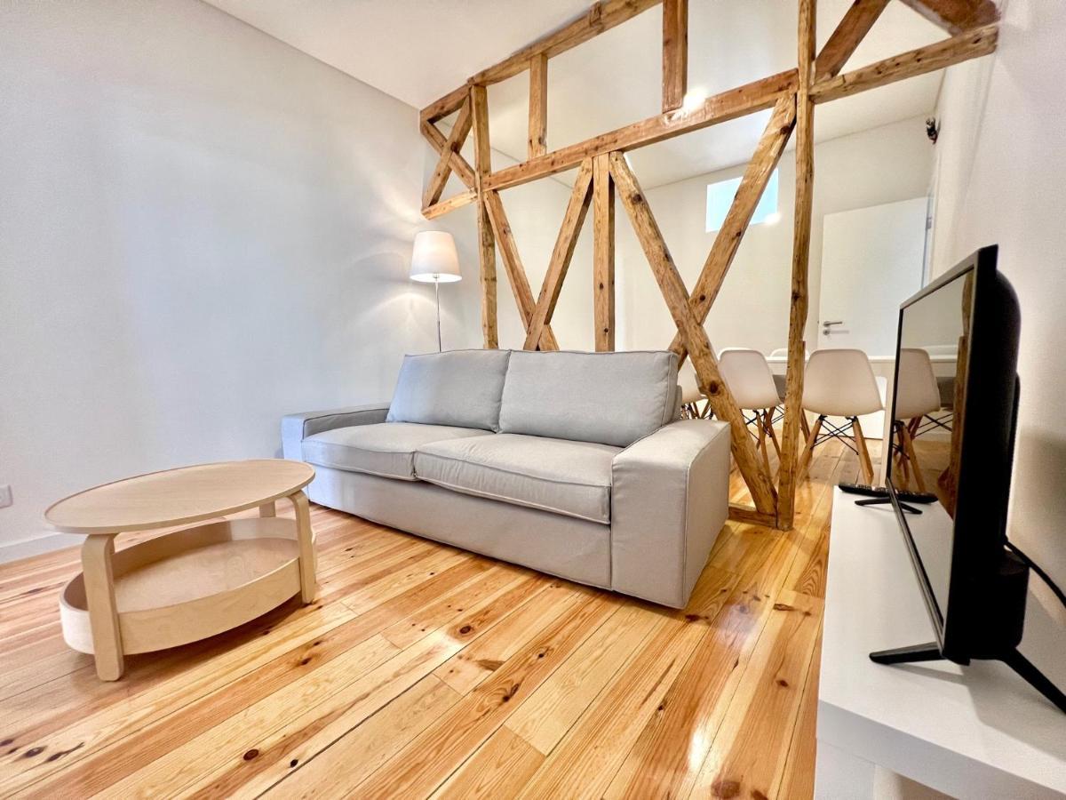 Appartement Portugalia Lissabon