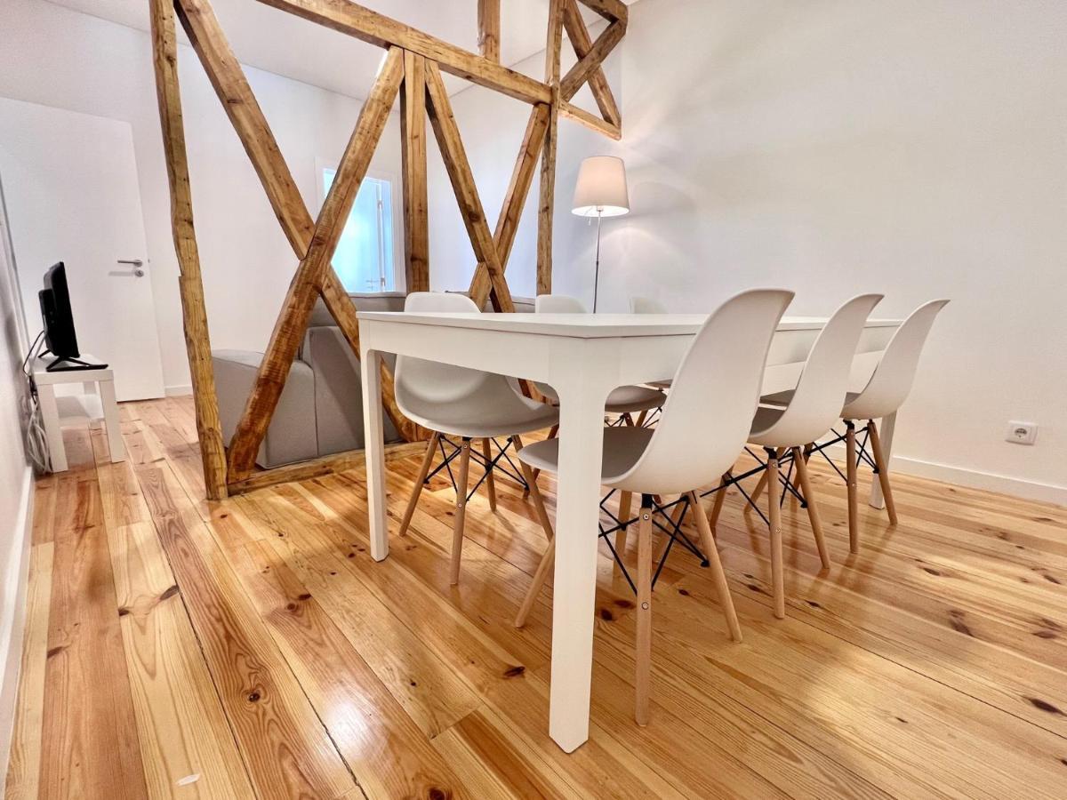 Appartement Portugalia