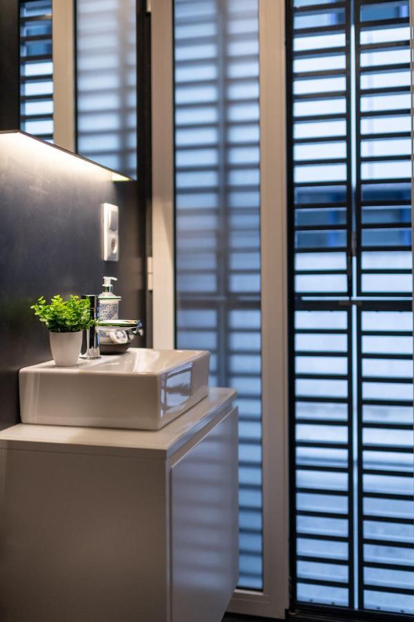Apartment Alcantara Factory Ii *