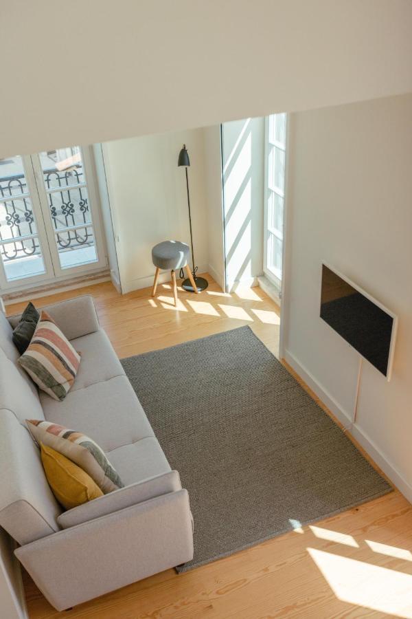 Appartement Trindade 19 - 3c Viosinho