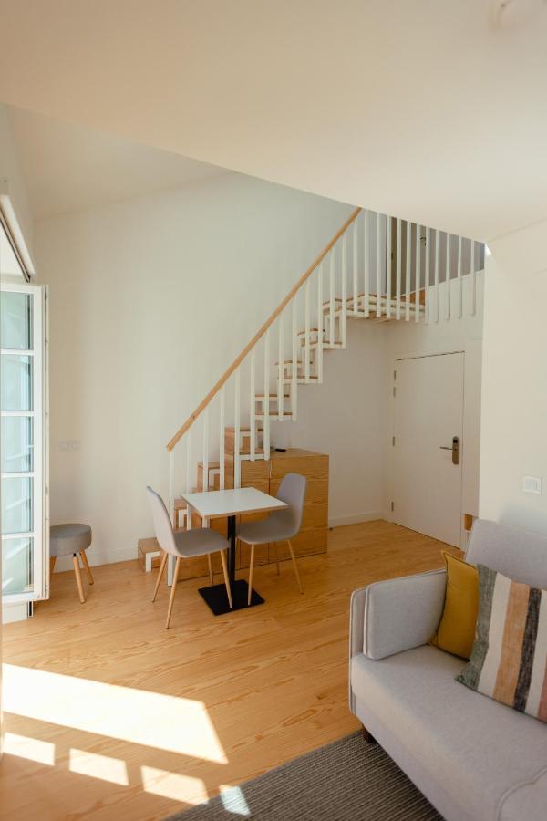 Appartement Trindade 19 - 3c Viosinho *