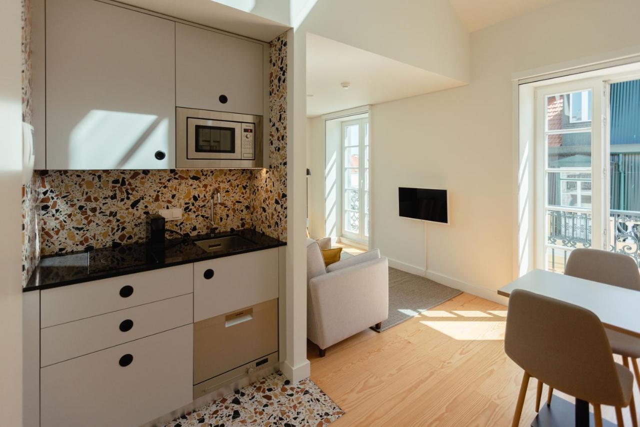 Appartement Trindade 19 - 3c Viosinho Lisboa