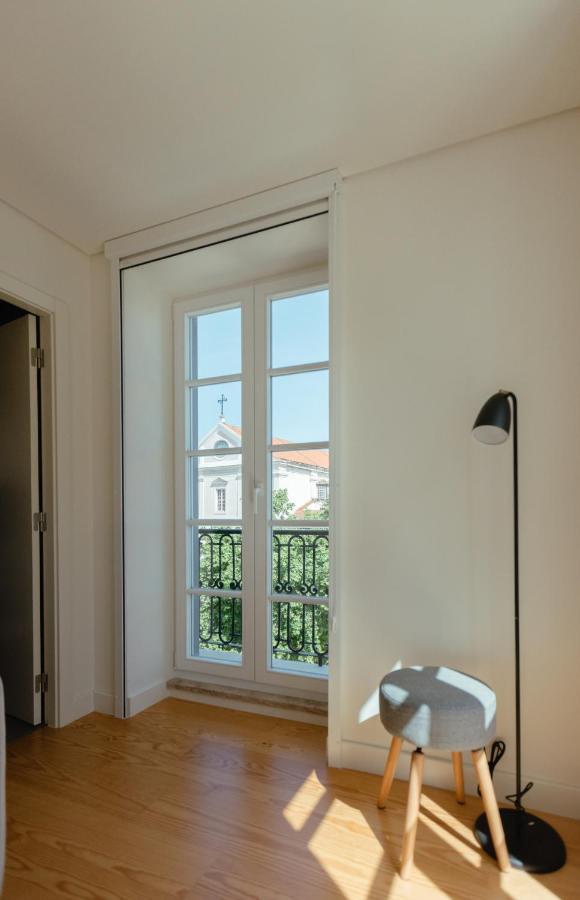 Appartement Trindade 19 - 3c Viosinho *