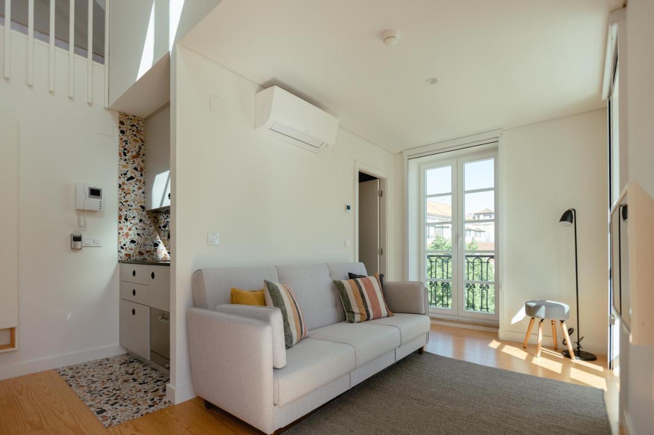 Trindade 19 - 3c Viosinho Appartement *