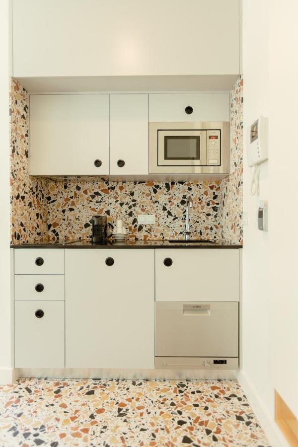 Appartement Trindade 19 - 2a Castelao *