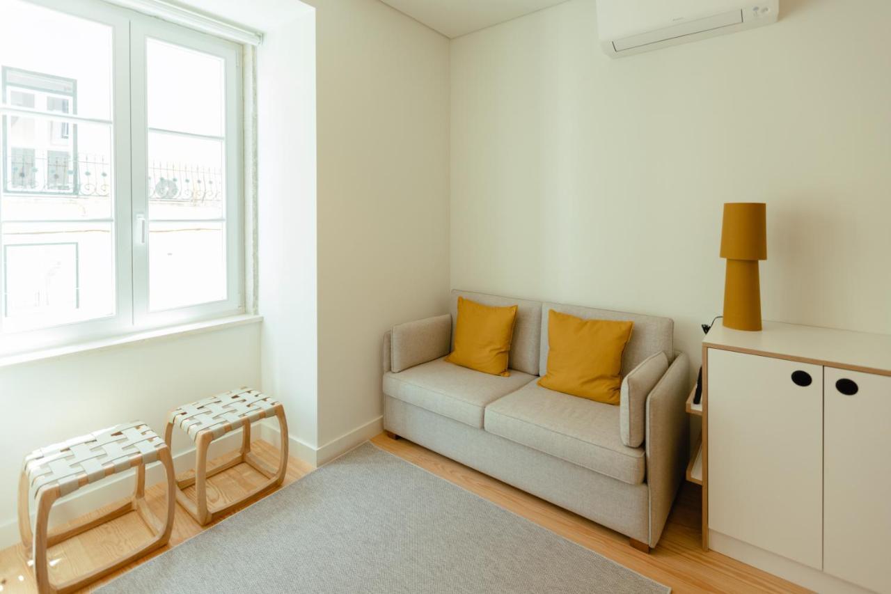 Trindade 19 - 1b Aragonês Apartamento Lisboa