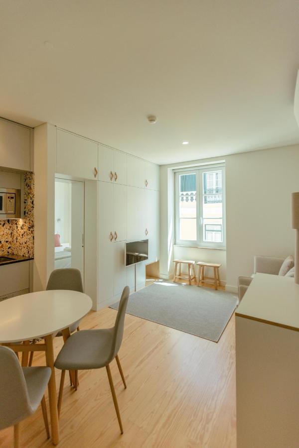 Trindade 19 - 2b Touriga Nacional Apartment