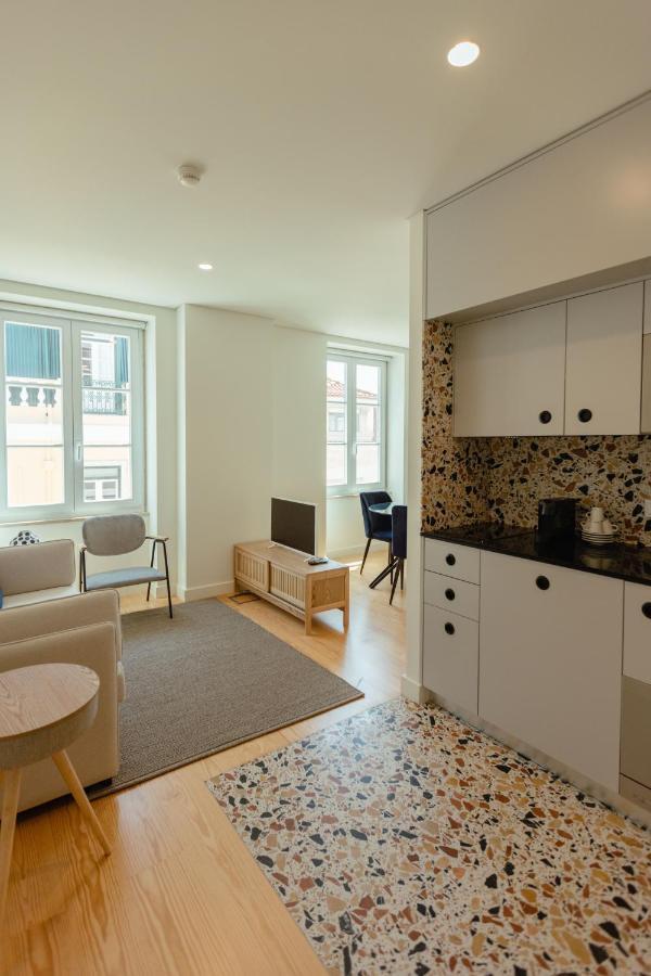 Trindade 19 - 2a Castelao Appartement *