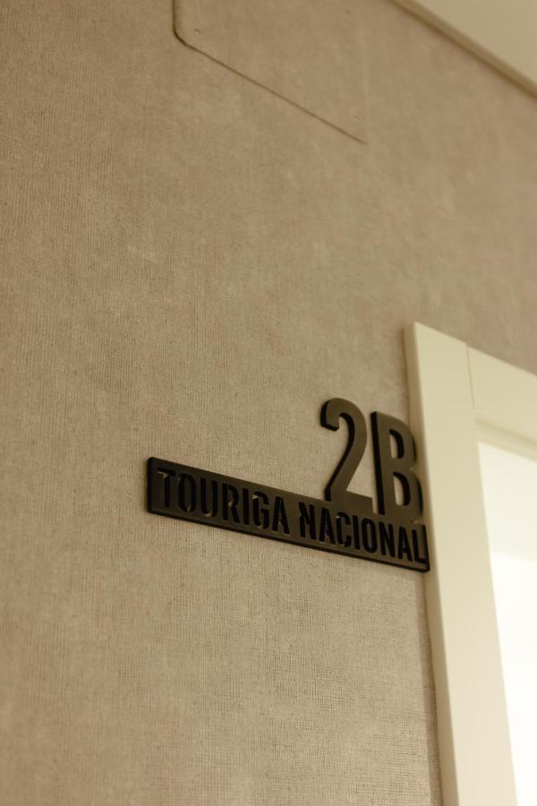 Trindade 19 - 2b Touriga Nacional *