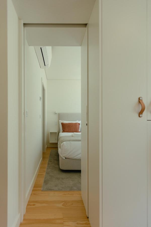 Trindade 19 - 2b Touriga Nacional Apartment *