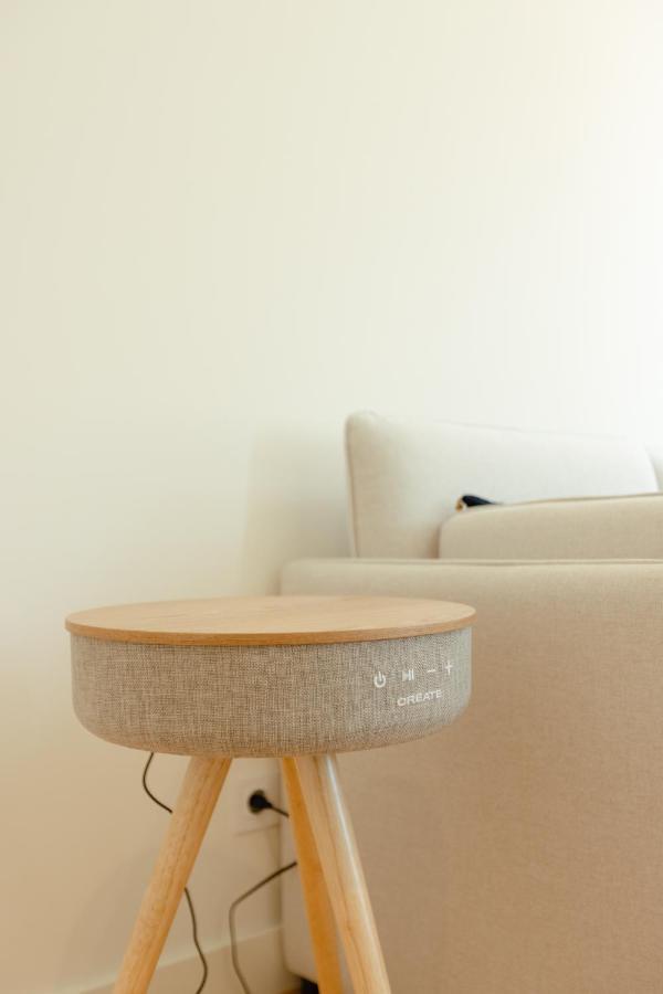 Appartement Trindade 19 - 2a Castelao Lisboa