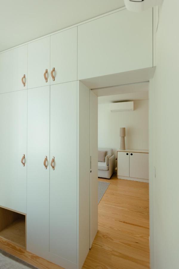 Apartment Trindade 19 - 2b Touriga Nacional Lisbon