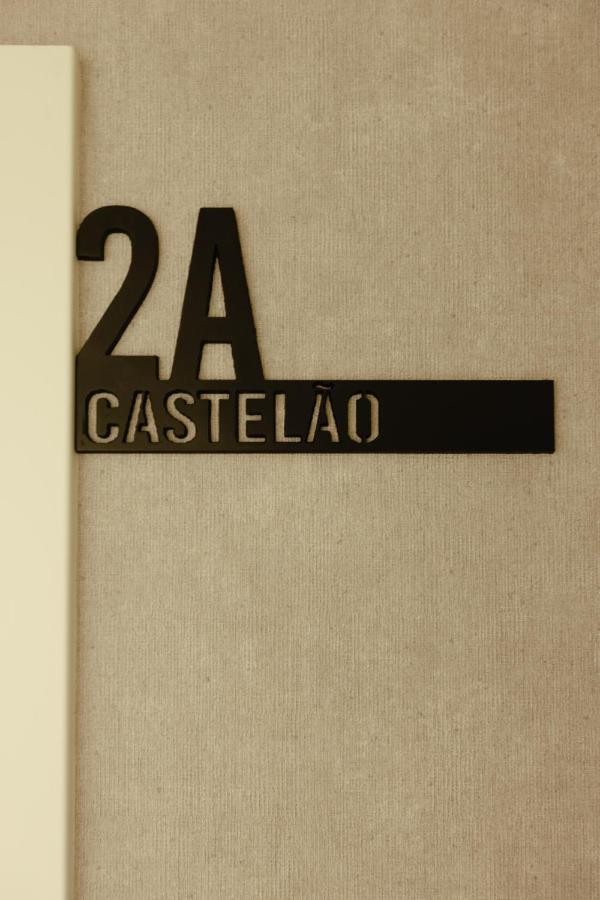 Trindade 19 - 2a Castelao Appartement Lisboa
