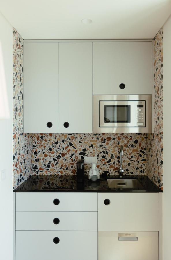 Trindade 19 - 3a Vital Apartment