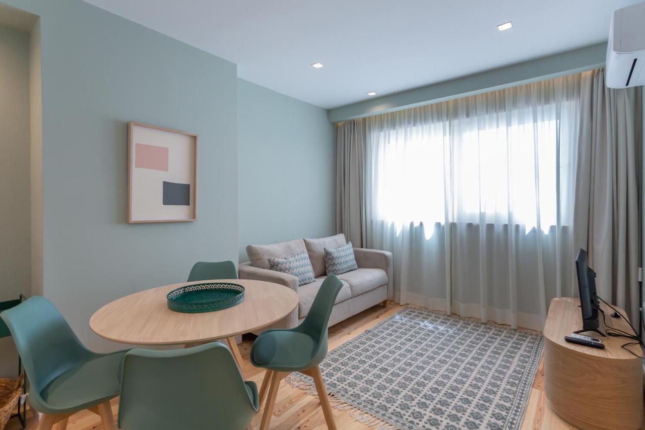 Ajuda Luxury Appartments Appartement