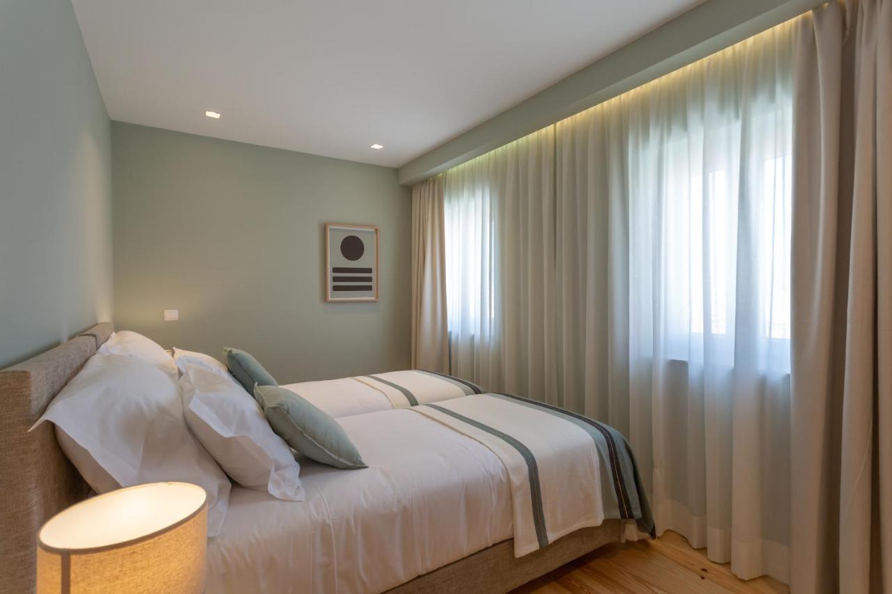 Appartement Ajuda Luxury Appartments Lissabon