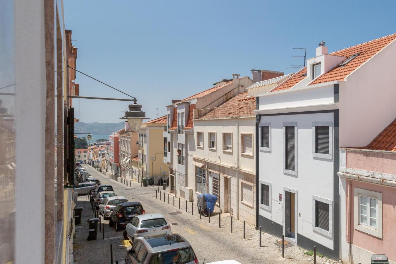 Appartement Ajuda Luxury Appartments