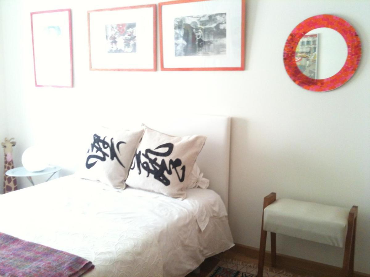Quality Séjour chez l'habitant Lisboa