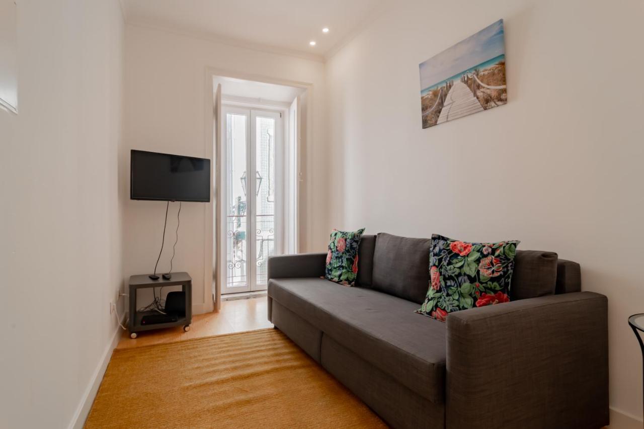 Charming Santos W/ Patio By Lovelystay Appartement