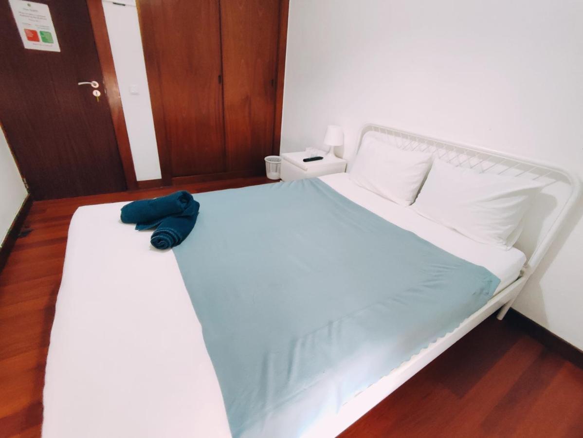Theorynomadrooms Al Lisboa-Republica * Lisboa