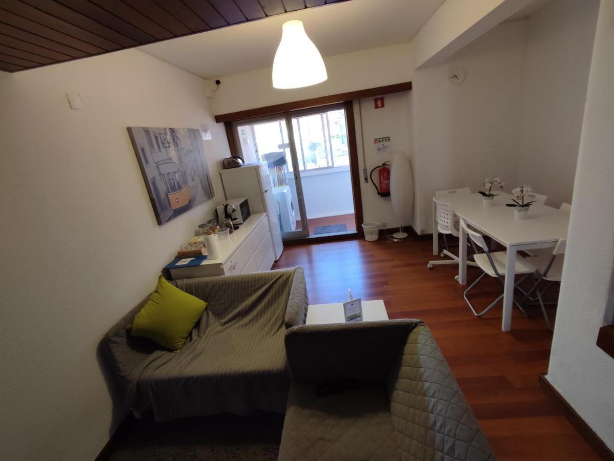 Theorynomadrooms Al Lisboa-Republica * Lisboa