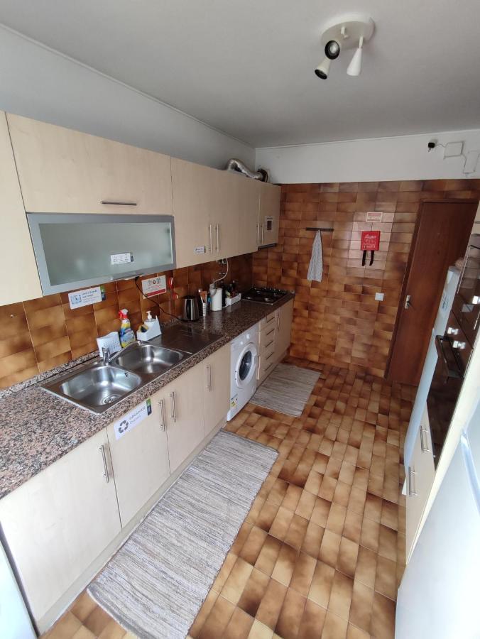 Theorynomadrooms Al Lisboa-Republica Maison d'hôtes *
