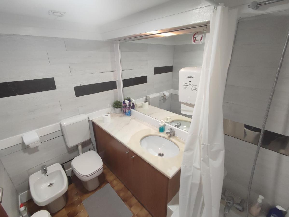 Maison d'hôtes Theorynomadrooms Al Lisboa-Republica