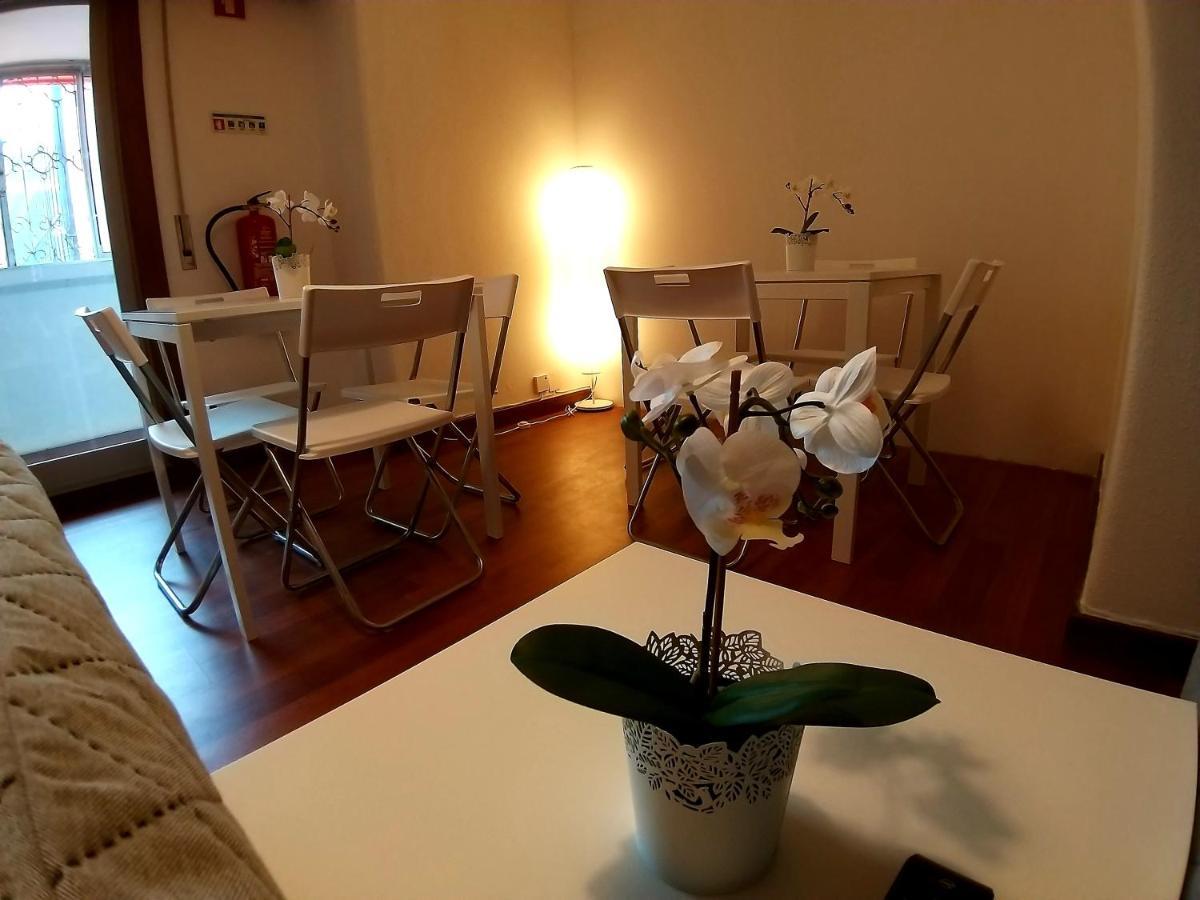 Maison d'hôtes Theorynomadrooms Al Lisboa-Republica