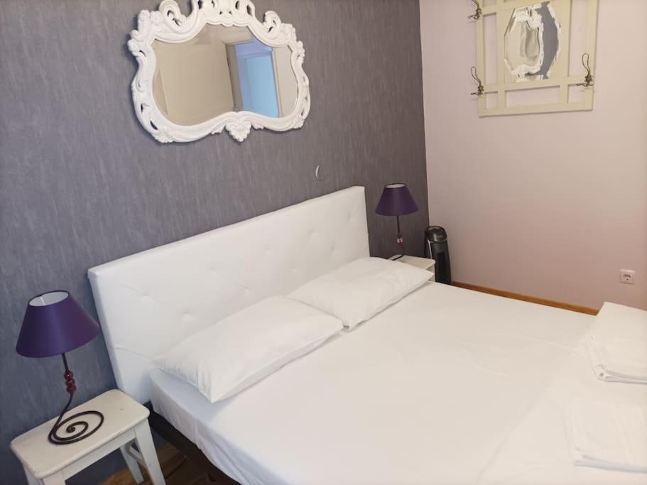 2 Bedroom, 2 Bathroom With Terrasse - Palma