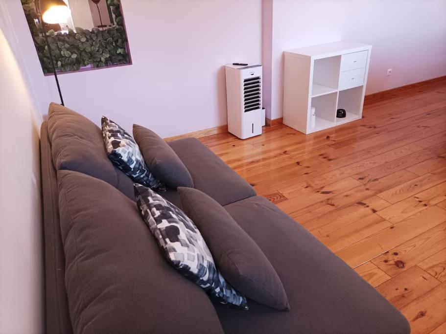 2 Bedroom, 2 Bathroom With Terrasse - Palma Apartment Lissabon