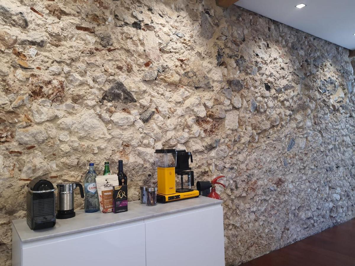 1881 Historical Duplex * Lissabon