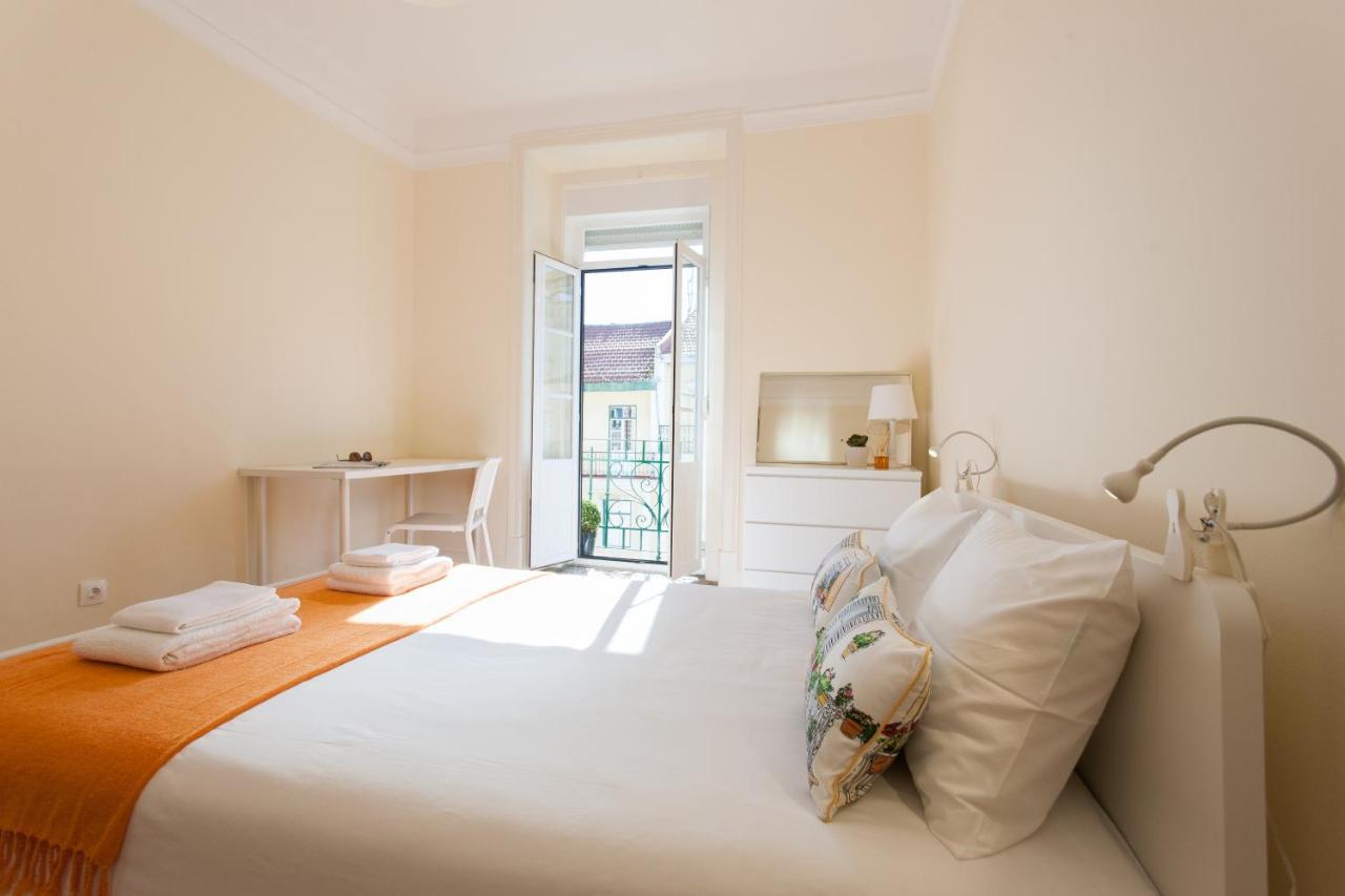 Appartement Caldeira Lisboa