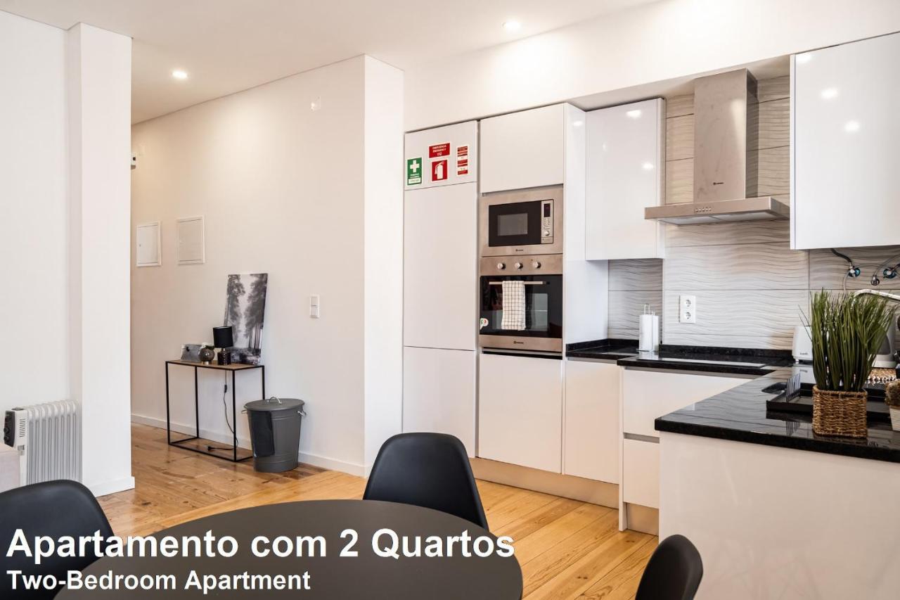 Appartement Akicity Penha Hope Lisboa