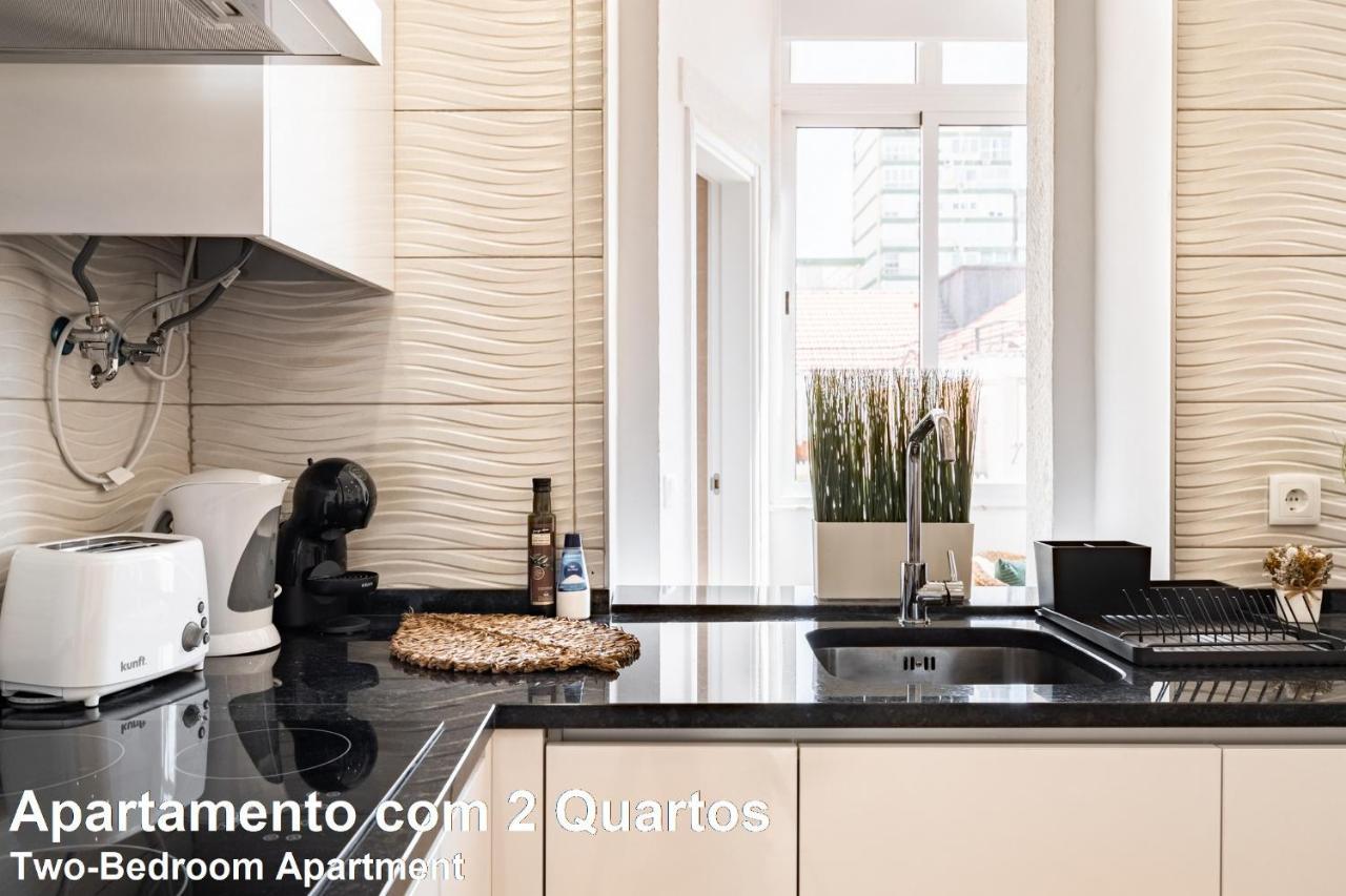Akicity Penha Hope Appartement *