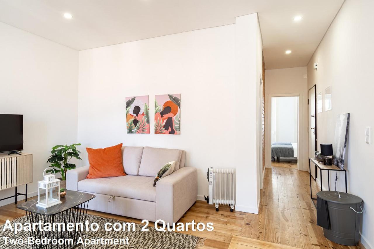 Akicity Penha Hope Appartement Lisboa