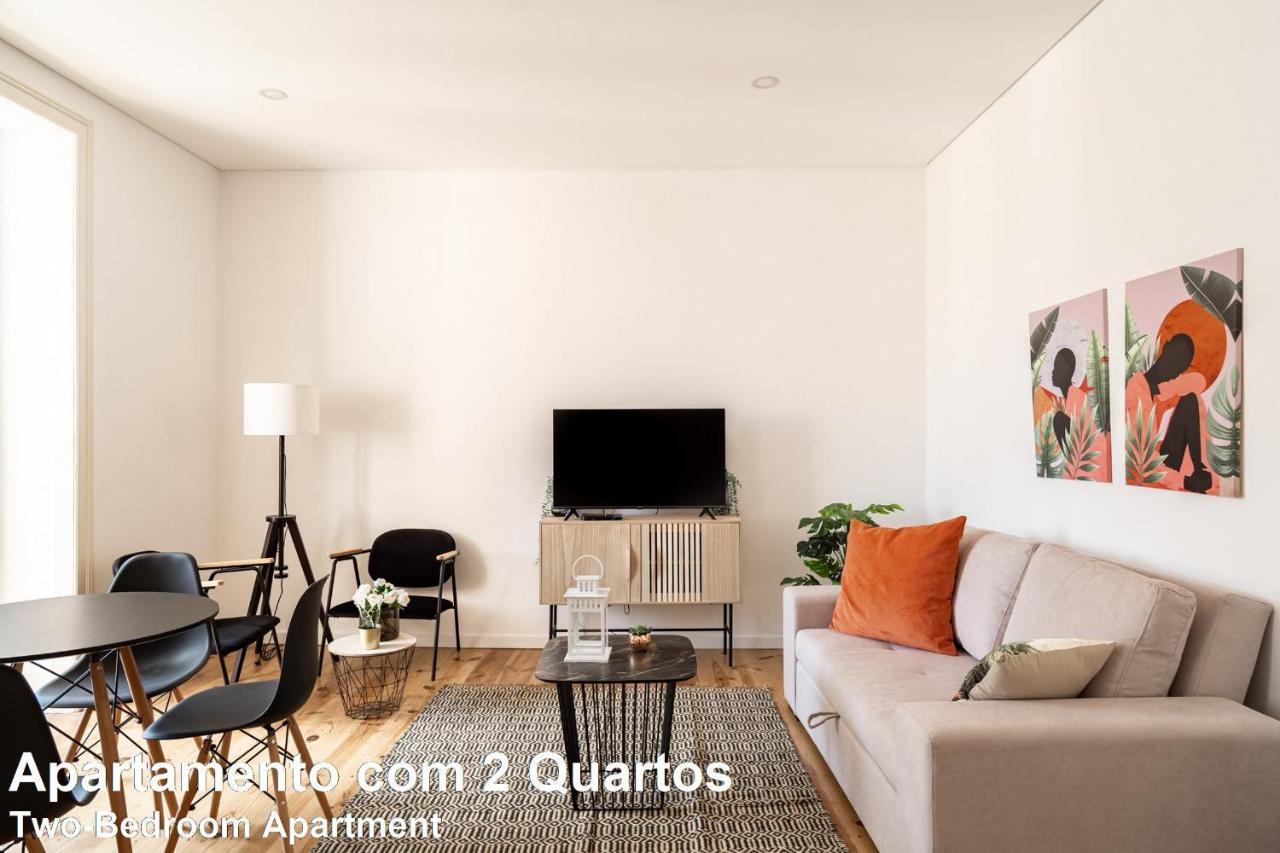 Akicity Penha Hope Appartement Lisboa