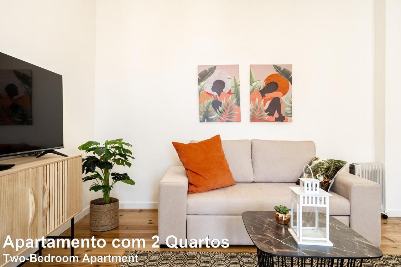 Appartement Akicity Penha Hope *