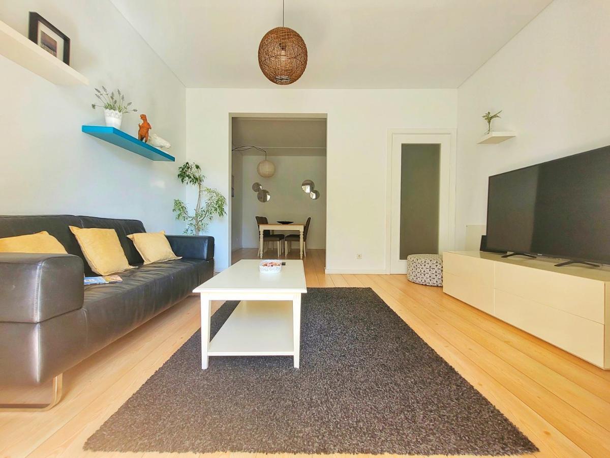 Apartamento Sunny Arroios Lisboa