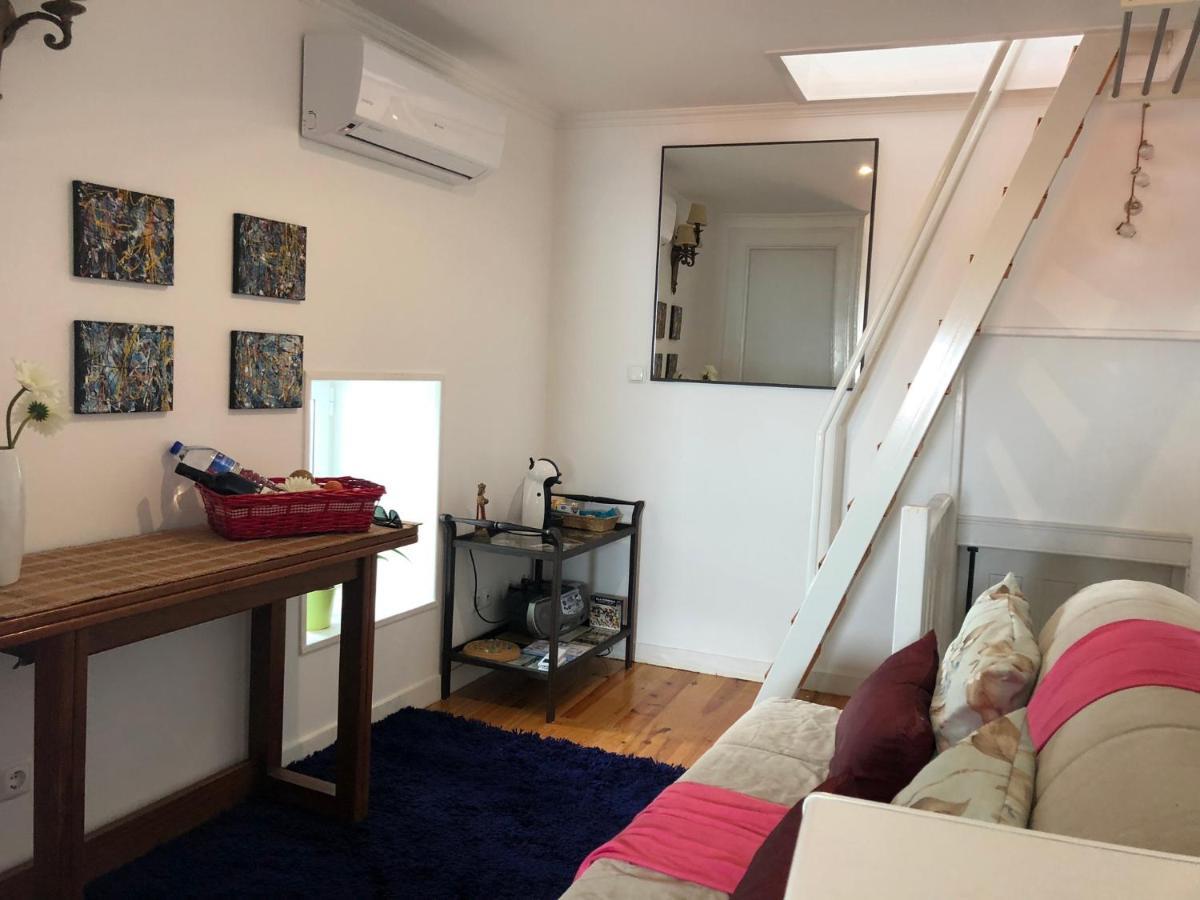 Alfama Appartement