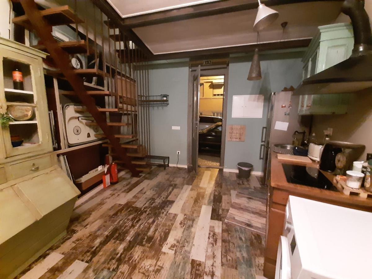 Unique Stylish House In Beautiful Graca