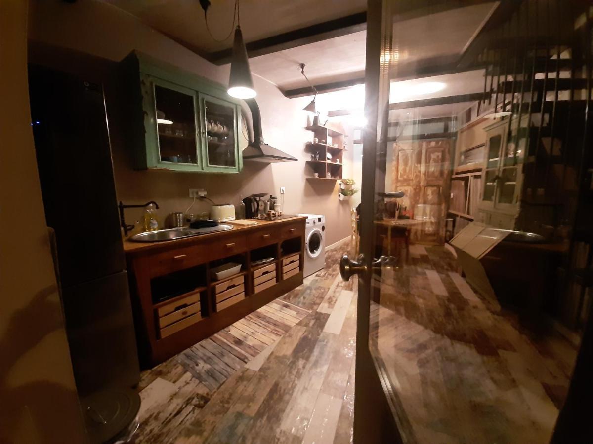 Unique Stylish House In Beautiful Graca Apartment *